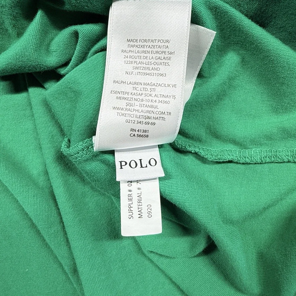 Polo Ralph Lauren polo ralph